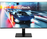 ASRock LCD - 24,5" Gaming monitor CL25FFA, IPS LCD, 1920x1080 FHD, 120Hz, 1500:1, 300cd/m2, 1ms, 1xHDMI, 1xVGA