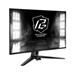 ASROCK LCD - 27" Gaming monitor PG27FFS1A FHD,IPS, 1920 x 1080, 240Hz, 1000:1, 350cd/m2, 5,99ms, 2xHDMI, 1xDP