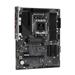 ASROCK MB B650 PG LIGHTNING (AM5, amd B650, 4xDDR5, PCIE 5.0, HDMI, 4xSATA3 +2xM.2, USB3.2 G2x2, GLAN 2,5G, ATX)