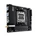 ASRock MB Sc AM5 A620AI WIFI AMD A620A, 2xDDR5, 1xHDMI, WIFI