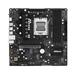 ASRock MB Sc AM5 A620AM PRO-A, AMD A620A, 4xDDR5, 1xHDMI