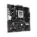 ASRock MB Sc AM5 A620AM PRO-A, AMD A620A, 4xDDR5, 1xHDMI