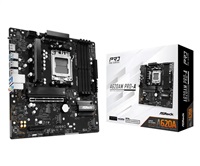 ASRock MB Sc AM5 A620AM PRO-A, AMD A620A, 4xDDR5, 1xHDMI