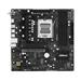 ASRock MB Sc AM5 A620AM PRO-A WIFI, AMD A620A, 4xDDR5, 1xHDMI, WIFI