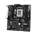 ASRock MB Sc AM5 A620AM PRO-A WIFI, AMD A620A, 4xDDR5, 1xHDMI, WIFI