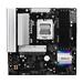 ASRock MB Sc AM5 A620AM PRO RS, AMD X620A, 4xDDR5, 1xHDMI, 1xDP