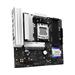 ASRock MB Sc AM5 A620AM PRO RS, AMD X620A, 4xDDR5, 1xHDMI, 1xDP
