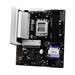 ASRock MB Sc AM5 A620AM PRO RS, AMD X620A, 4xDDR5, 1xHDMI, 1xDP