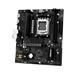 ASRock MB Sc AM5 A620AM-X, AMD A620A, 2xDDR5, 1xHDMI, 1xDP