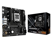 ASRock MB Sc AM5 A620AM-X, AMD A620A, 2xDDR5, 1xHDMI, 1xDP