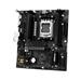 ASRock MB Sc AM5 A620AM-X WIFI, AMD A620A, 2xDDR5, 1xHDMI, 1xDP, WIFI