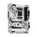 ASRock MB Sc AM5 B650 Steel Legend WiFi , AMD B650, 4xDDR5, 1xDP, 1xHDMI, WIFI
