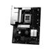 ASRock MB Sc AM5 B850 Rock WiFi 7, AMD B850, 4xDDR5, 1xDP, 1xHDMI, WiFi, mATX
