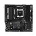 ASRock MB Sc AM5 B850M Challenger WiFi, AMD B850, 4xDDR5, 1xDP, 1xHDMI, WiFi, mATX