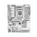 ASRock MB Sc AM5 B850M Challenger WiFi WHITE, AMD B850, 4xDDR5, 1xDP, 1xHDMI, WiFi, mATX
