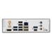 ASRock MB Sc AM5 B850M Challenger WiFi WHITE, AMD B850, 4xDDR5, 1xDP, 1xHDMI, WiFi, mATX