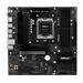 ASRock MB Sc AM5 B850M PRO-A, AMD B850, 4xDDR5, 1xDP, 1xHDMI, mATX