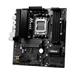 ASRock MB Sc AM5 B850M PRO-A, AMD B850, 4xDDR5, 1xDP, 1xHDMI, mATX