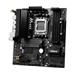 ASRock MB Sc AM5 B850M PRO-A WIFI, AMD B850, 4xDDR5, 1xDP, 1xHDMI, WiFi, mATX
