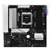 ASRock MB Sc AM5 B850M PRO RS, AMD B850, 4xDDR5, 1xDP, 1xHDMI, mATX