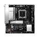 ASRock MB Sc AM5 B850M ROCK WIFI, AMD B850, 4xDDR5, 1xDP, 1xHDMI, WiFi, mATX
