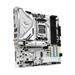 ASRock MB Sc AM5 B850M Steel Legend WiFi, AMD B850, 4xDDR5, 1xDP, 1xHDMI, WiFi, mATX