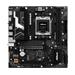ASRock MB Sc AM5 B850M-X R2.0, AMD B850, 2xDDR5, 1xDP, 1xHDMI, mATX