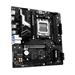 ASRock MB Sc AM5 B850M-X R2.0, AMD B850, 2xDDR5, 1xDP, 1xHDMI, mATX