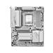 ASRock MB Sc AM5 X870 Challenger WiFi WHITE, AMD X870, 4xDDR5, 1xHDMI, 2xUSB4, WiFi