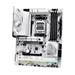 ASRock MB Sc AM5 X870 STEEL LEGEND WIFI, AMD X870, 4xDDR5, 1xHDMI, 2xUSB4, WI-FI