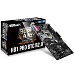 ASRock MB Sc LGA1150 H81 PRO BTC R2.0, Intel H81, 2xDDR3, VGA, ATX