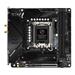 ASRock MB Sc LGA1700 B760I Lightning WiFi, Intel B760, 2xDDR5, 1xDP, 1xHDMI, mini-ITX