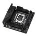 ASRock MB Sc LGA1700 B760I Lightning WiFi, Intel B760, 2xDDR5, 1xDP, 1xHDMI, mini-ITX