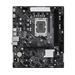 ASRock MB Sc LGA1700 B760M-H2/M.2, Intel B760, 2xDDR5, 2xHDMI, mATX