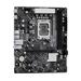 ASRock MB Sc LGA1700 B760M-H2/M.2, Intel B760, 2xDDR5, 2xHDMI, mATX