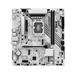 ASRock MB Sc LGA1700 B760M-X Gen5, Intel B760, 2xDDR5, 1xDP, 1xHDMI, mATX