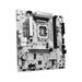 ASRock MB Sc LGA1700 B760M-X Gen5, Intel B760, 2xDDR5, 1xDP, 1xHDMI, mATX