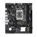 ASRock MB Sc LGA1700 H610M-H2/M.2, Intel H610, 2xDDR4, 2xHDMI, mATX