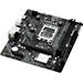 ASRock MB Sc LGA1700 H610M-H2/M.2, Intel H610, 2xDDR4, 2xHDMI, mATX