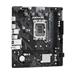 ASRock MB Sc LGA1700 H610M-H2/M.2, Intel H610, 2xDDR4, 2xHDMI, mATX