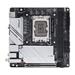 ASRock MB Sc LGA1700 H670M-ITX/AX, Intel H670, 2xDDR4, 1xDP, 1xHDMI, WI-FI, mini-ITX