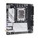 ASRock MB Sc LGA1700 H670M-ITX/AX, Intel H670, 2xDDR4, 1xDP, 1xHDMI, WI-FI, mini-ITX