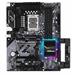 ASRock MB Sc LGA1700 Z690 PRO RS, Intel Z690, 4xDDR4, 1xDP, 1xHDMI