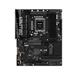 ASRock MB Sc LGA1851 B860 Challenger WiFi, Intel B860, 4xDDR5, 1xHDMI, WiFi, ATX