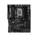ASRock MB Sc LGA1851 B860 Challenger WiFi, Intel B860, 4xDDR5, 1xHDMI, WiFi, ATX