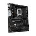 ASRock MB Sc LGA1851 B860 Pro-A WiFi, Intel B860, 4xDDR5, 1xDP, 1xHDMI, WiFi, ATX