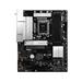 ASRock MB Sc LGA1851 B860 Rock WiFi 7, Intel B860, 4xDDR5, 1xHDMI, WiFi, ATX
