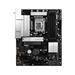 ASRock MB Sc LGA1851 B860 Rock WiFi 7, Intel B860, 4xDDR5, 1xHDMI, WiFi, ATX