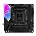 ASRock MB Sc LGA1851 B860I LIGHTNING WIFI, Intel B860, 2xDDR5, 1xThunderbolt, 1xHDMI, WiFi, Mini-ITX