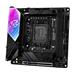 ASRock MB Sc LGA1851 B860I LIGHTNING WIFI, Intel B860, 2xDDR5, 1xThunderbolt, 1xHDMI, WiFi, Mini-ITX